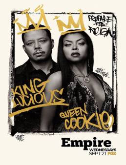 مسلسل Empire الموسم 3