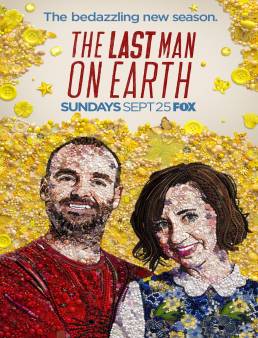 مسلسل The Last Man on Earth الموسم 3