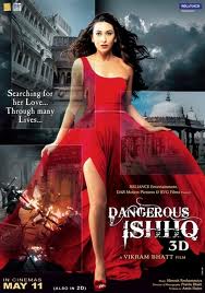 فيلم Dangerous Ishhq مترجم
