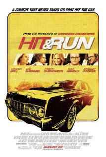 فيلم فيلم Hit and Run 2012 مترجم