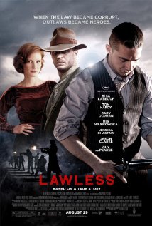 فيلم فيلم Lawless 2012 مترجم