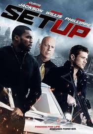 فيلم Setup 2011 مترجم
