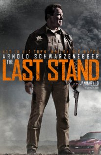 فيلم فيلم The Last Stand بجودة BRRip