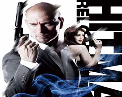 فيلم Interview with a Hitman 2012 مترجم