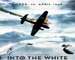 فيلم Into the White 2012 مترجم