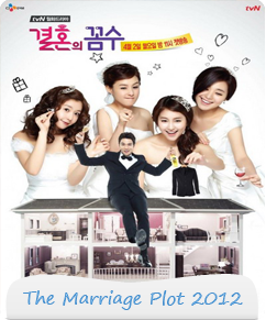 مسلسل The Marriage Plot الحلقة 16 مترجم