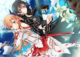 مسلسل Sword Art Online الحلقة 12
