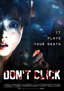 فيلم Don't Click مترجم