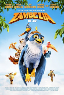 فيلم Zambezia مترجم