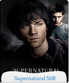 مسلسل Supernatural الموسم 8 الحلقة 10