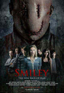 فيلم Smiley مترجم