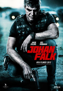 فيلم Johan Falk Spelets Regler مترجم