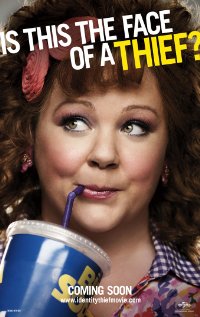 فيلم فيلم Identity Thief 2013 مترجم