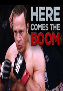 فيلم Here Comes the Boom