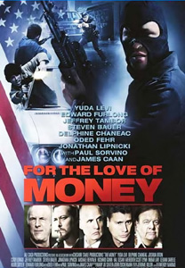 فيلم For the Love of Money مترجم