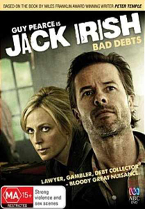 فيلم Jack Irish Bad Debts مترجم