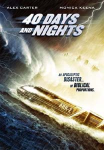مشاهدة فيلم 40Days And Nights 2012