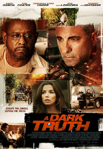 مشاهدة فيلم A Dark Truth 2012