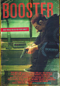 مشاهدة فيلم Booster