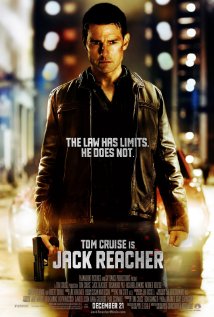 فيلم مشاهدة فيلم Jack Reacher