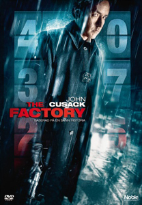 مشاهدة فيلم The Factory