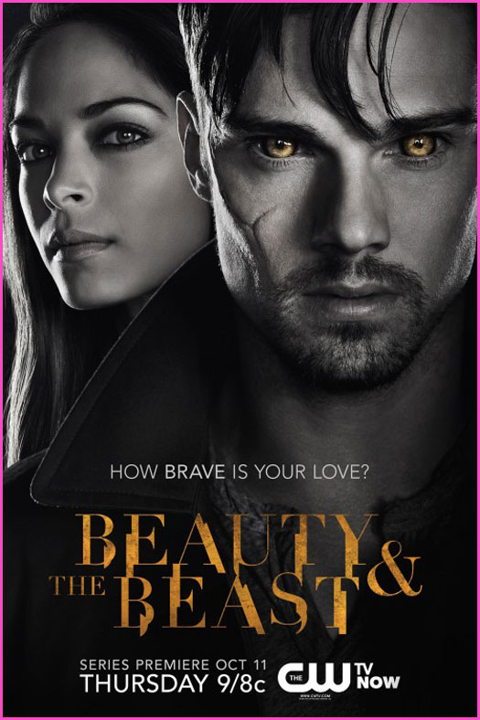 مسلسل Beauty and the Beast الحلقة 13