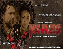 مشاهدة فيلم Vares Pimeyden Tango