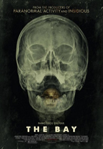 مشاهدة فيلم The bay