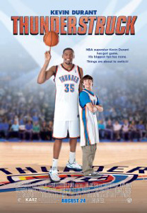 مشاهدة فيلم Thunderstruck