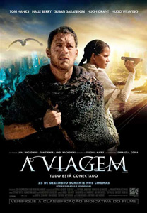 فيلم Cloud Atlas