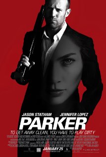 فيلم مشاهدة فيلم Parker 2013