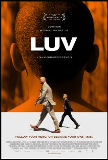 فيلم LUV 2012