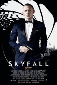 فيلم مشاهدة فيلم Skyfall