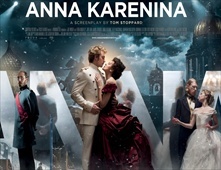 مشاهدة فيلم Anna Karenina