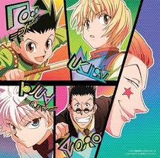 مشاهدة القناص الحلقة 135 Hunter x Hunter مترجمة