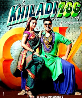 مشاهدة فيلم Khiladi 786