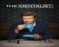 مسلسل مسلسل The Mentalist الموسم 5 الحلقة 22 الأخيرة