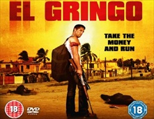 مشاهدة فيلم El Gringo