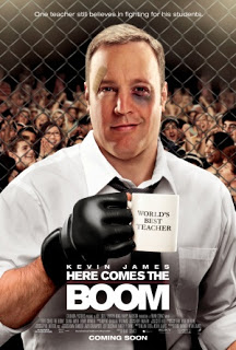 مشاهدة فيلم Here Comes the Boom