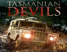 مشاهدة فيلم Tasmanian Devils