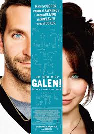 فيلم مشاهدة فيلم Silver Linings Playbook نسخة DVDR5