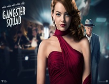 فيلم مشاهدة فيلم Gangster Squad 2013