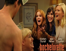 فيلم مشاهدة فيلم Bachelorette