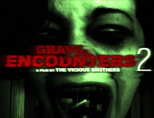 فيلم مشاهدة فيلم Grave Encounters 2