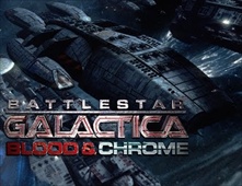 فيلم مشاهدة فيلم BattlesBattlestar Galactica: Blood &amp; Chrome