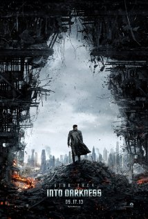 فيلم مشاهدة فيلم Star Trek Into Darkness 2013