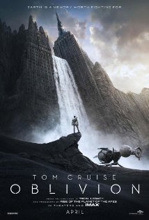 فيلم مشاهدة فيلم Oblivion 2013