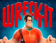 فيلم Wreck It Ralph بجودة DVDRip