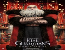 مشاهدة فيلم Rise of the Guardians