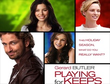 فيلم مشاهدة فيلم Playing for Keeps 2012